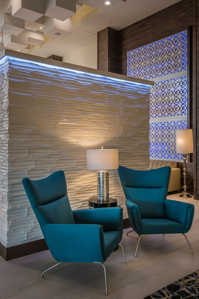 Фото Hampton Inn & Suites Dallas-The Colony, Tx