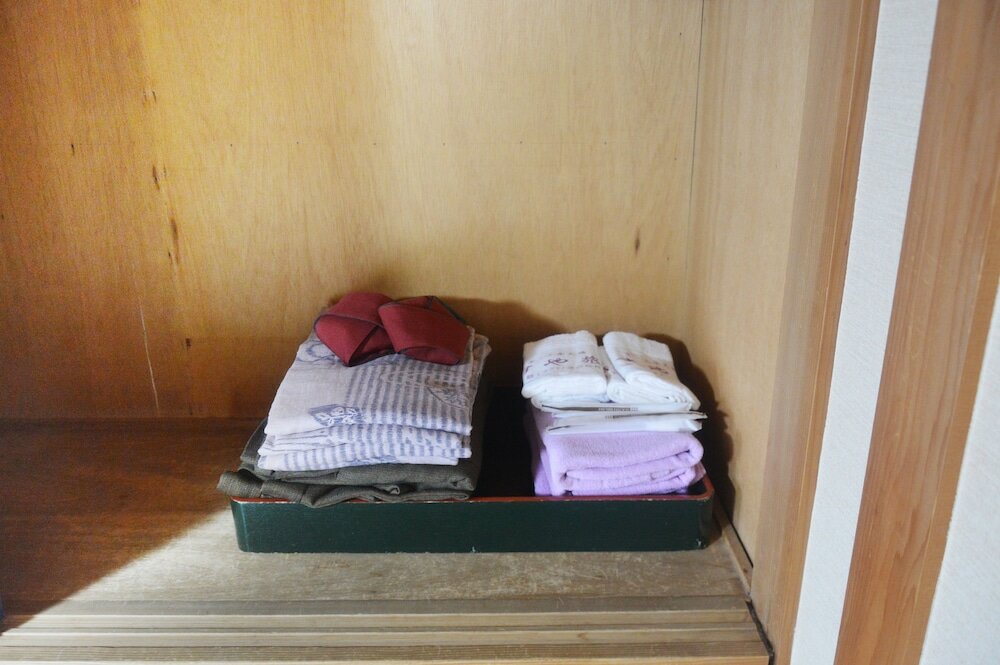 Фото Masuya Ryokan