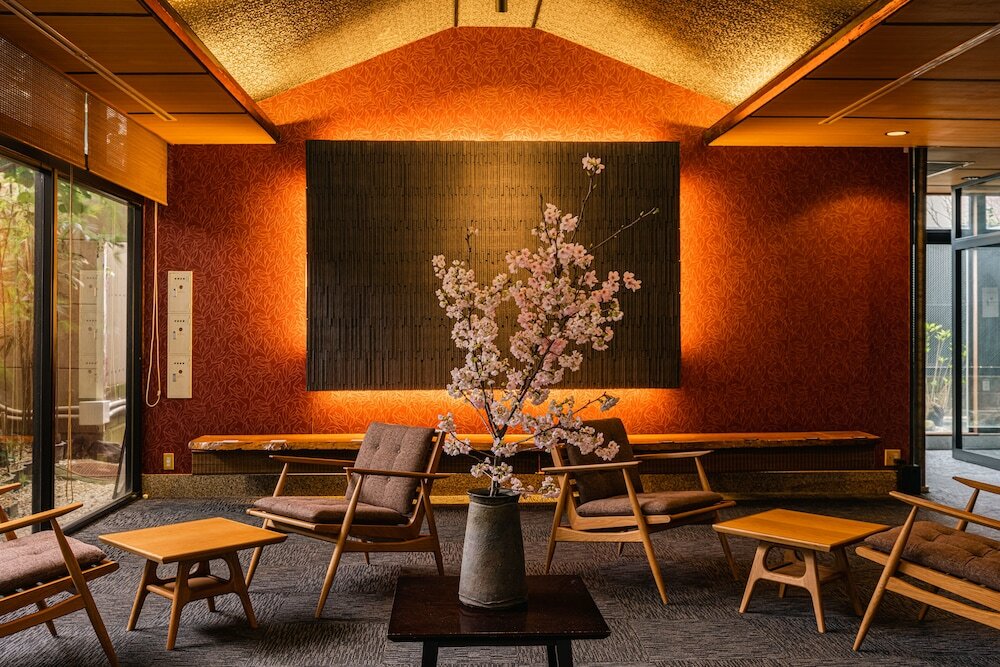 Фото Atarayo Nishiizu