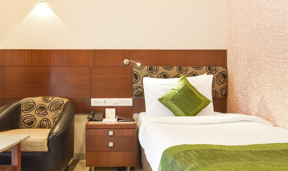 Фото Treebo Trend Ambassador