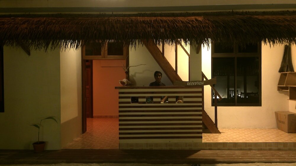 Фото Banana Residence