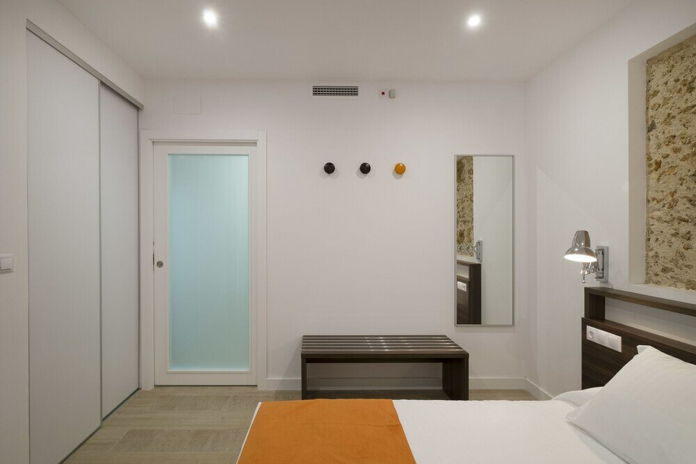 Фото Apartamentos Maier