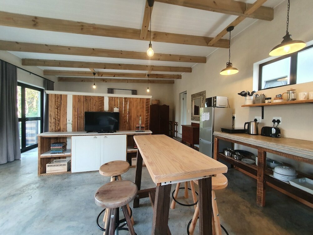 Hotel Avo and Oak, George, photo