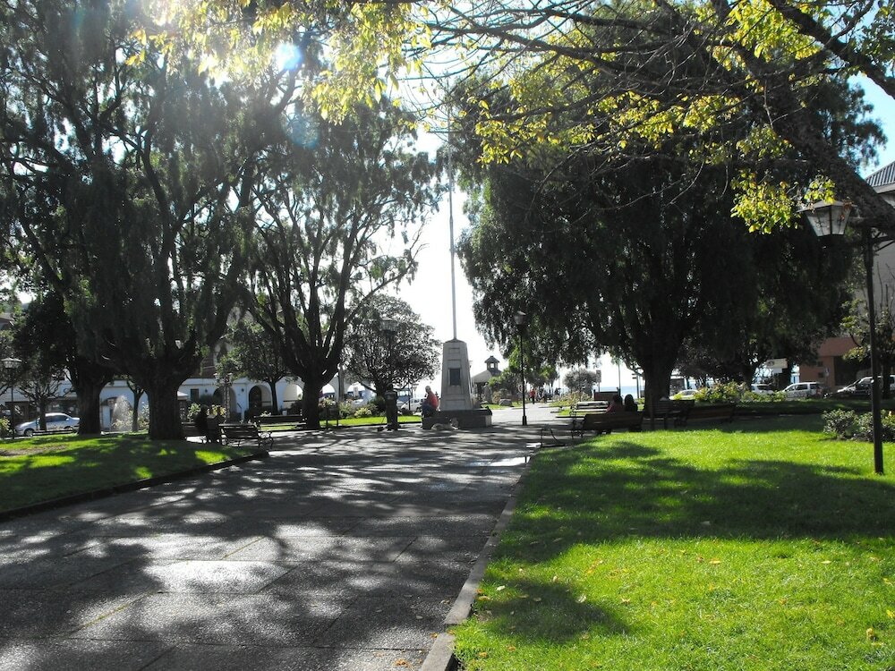 Фото Hostal Chancerel