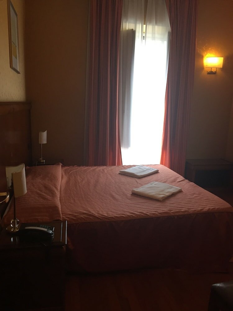 Фото Hotel Divine Rome