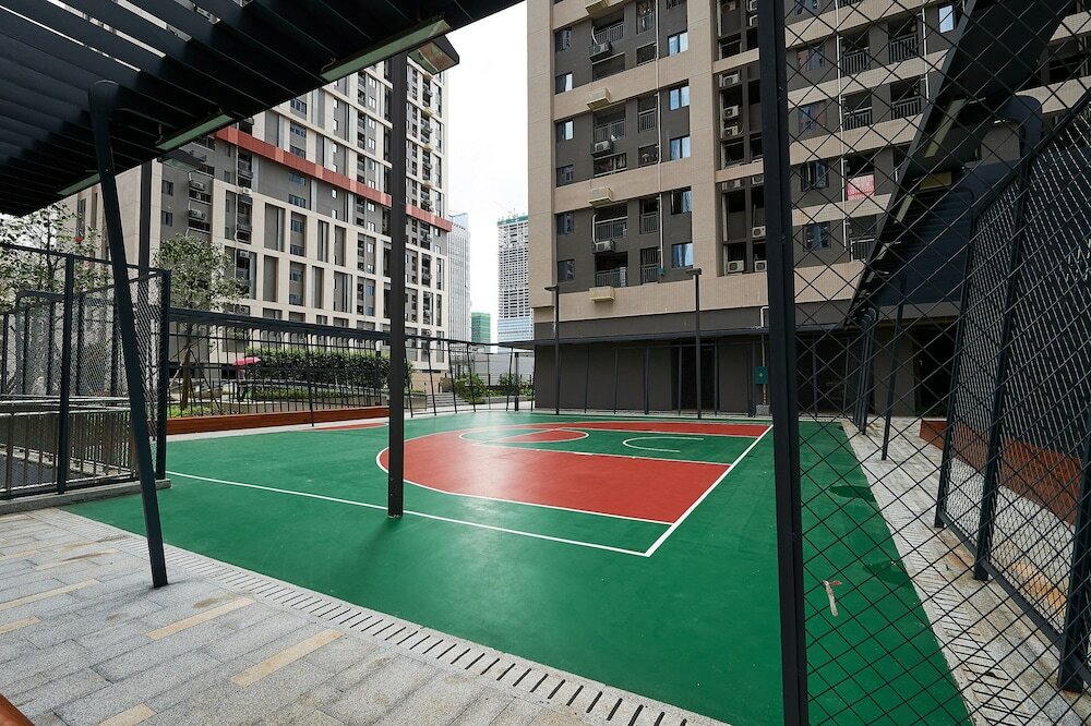 Фото Shengang Hotel Apartment Gaoxinyuan