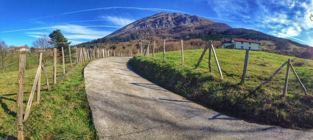 Фото Casa Rural Areano