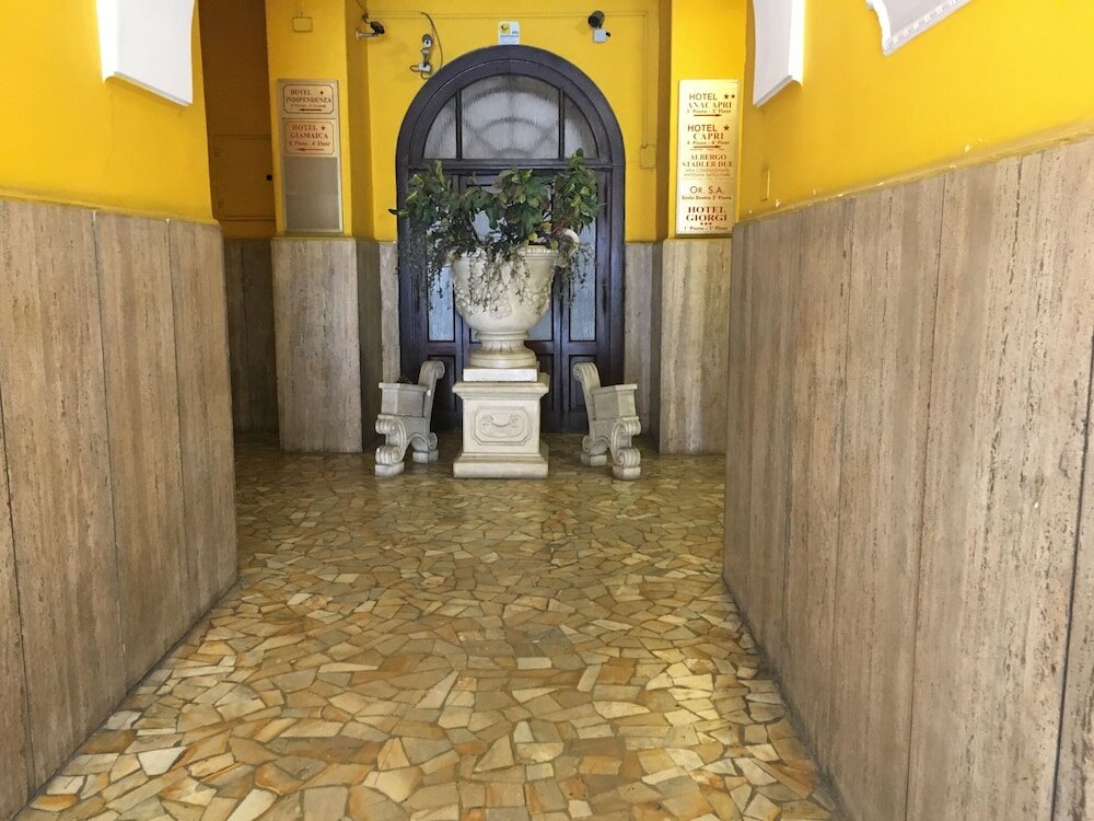 Фото Hotel Divine Rome