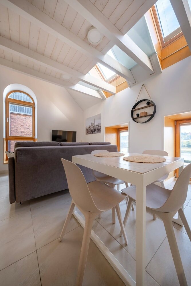 Фото Апартаменты King Mindaugas