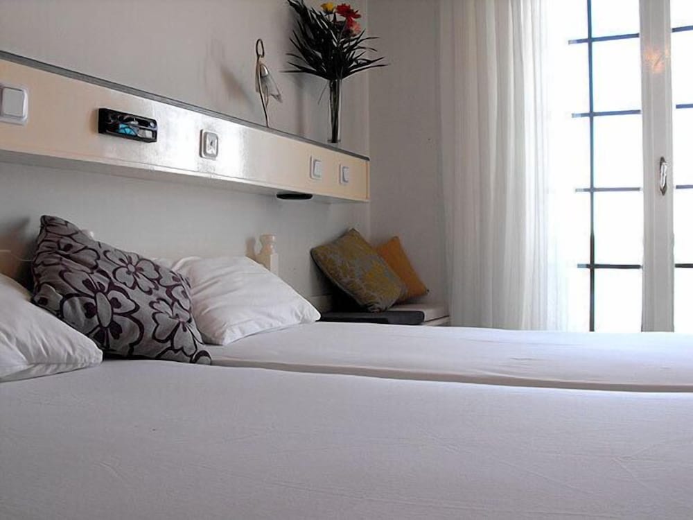 Фото Hotel Zografos