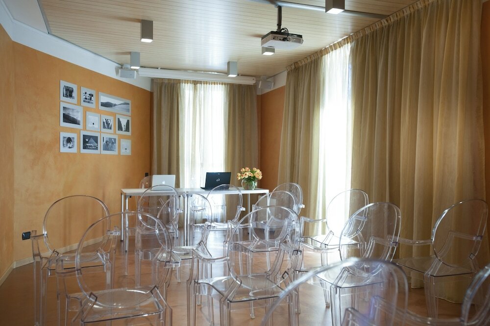 Фото Alba Residence