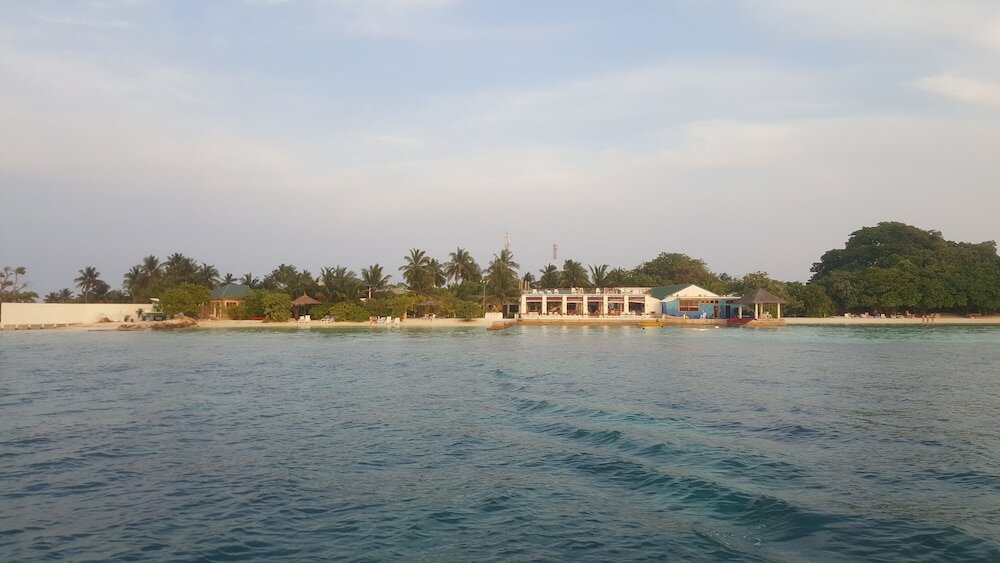 Фото Lagoon View Maldives