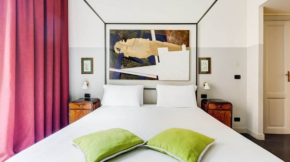 Фото Vino e Oli Residenze