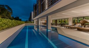 Гостиница Best Western Plus The Ivywall Hotel Palawan