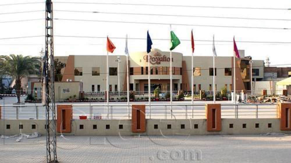 Фото отеля 3