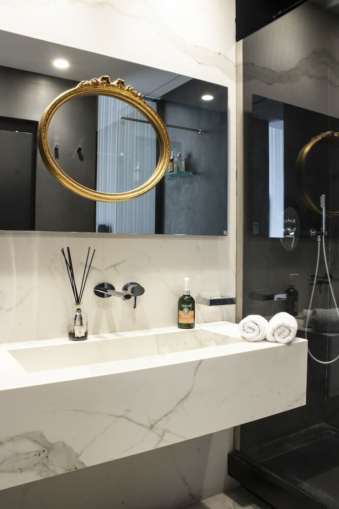 Фото Le Quattro Dame Luxury Suites