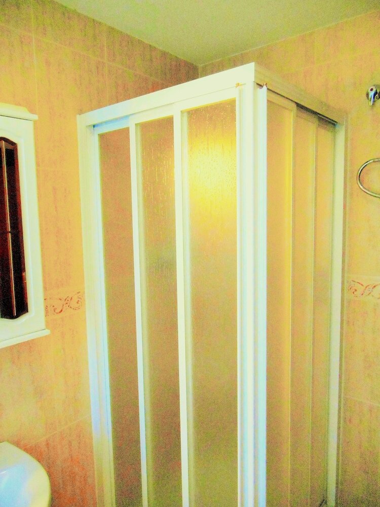 Фото Martin House & Baño Privado