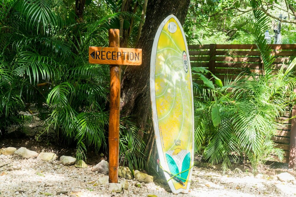 Фото Green Sanctuary Hotel