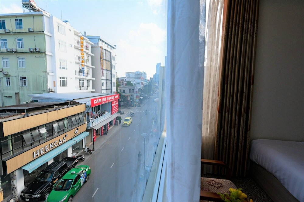 Фото Flora Hotel Hue