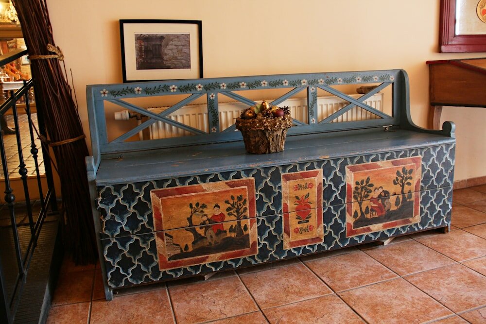 Фото Auberge de Provence