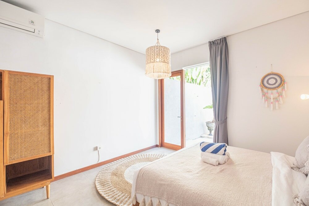 Фото Kakul Villas & Suites by Supala