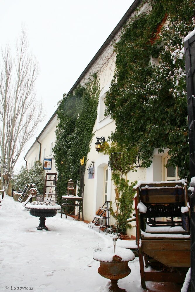 Фото Auberge de Provence