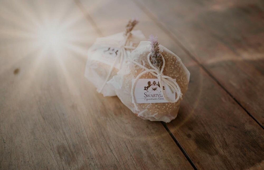 Фото Swartvlei Equestrian Estate