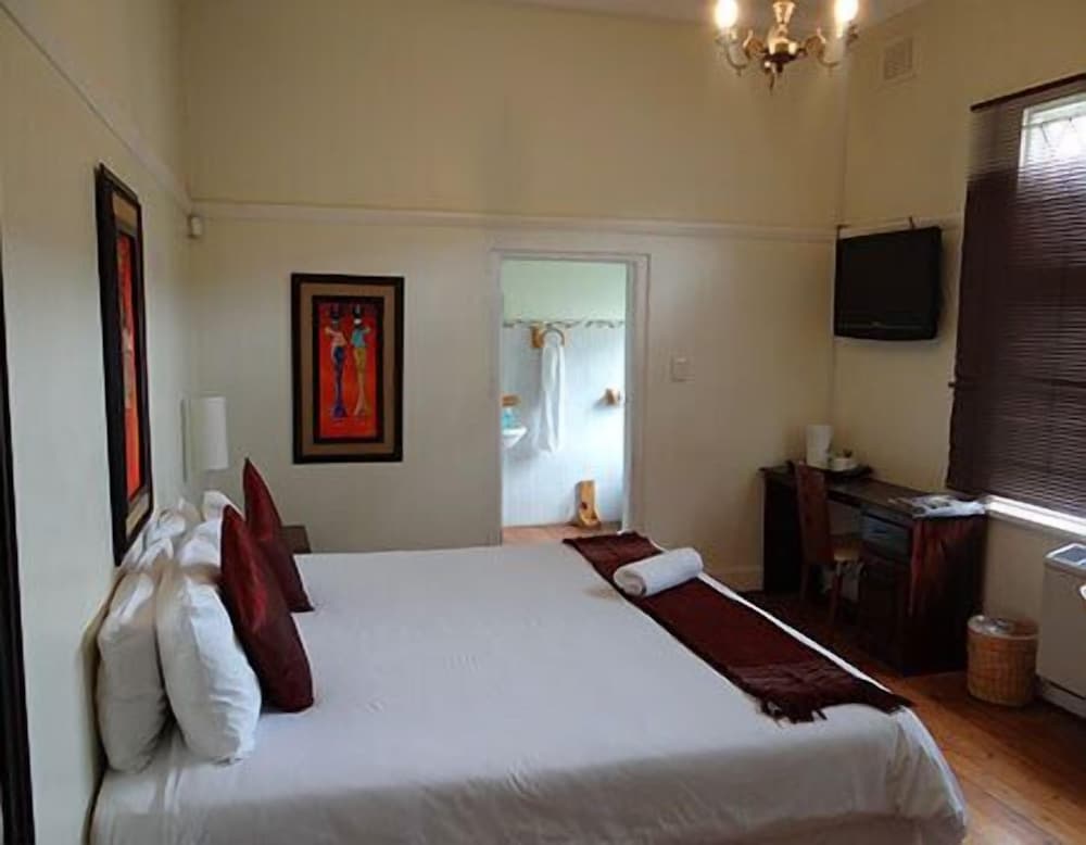 Фото Ilawu Lodge