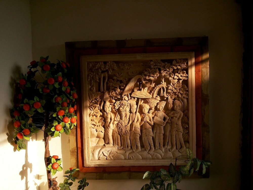 Фото Hotel Puri Mimi