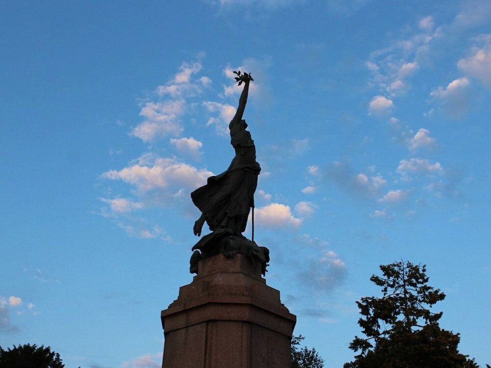 Фото Bendene Townhouse