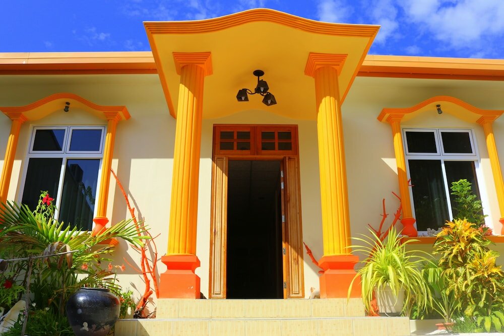 Фото Ras Beach Inn