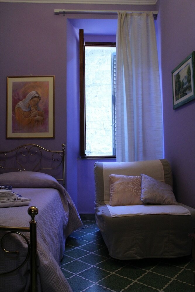 Фото B&b Piazza Viola