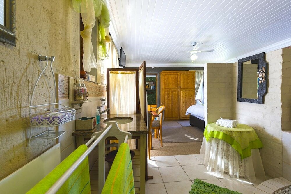 Фото Oceanview B&b 85 Oceanview Drive