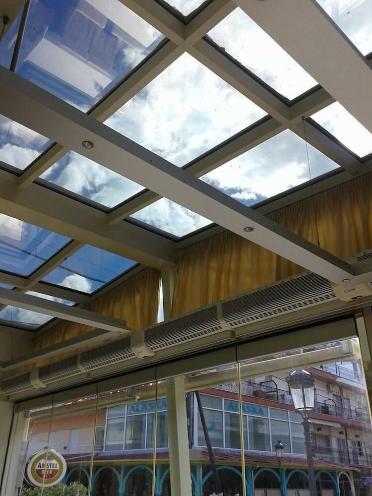 Фото Hotel Zografos