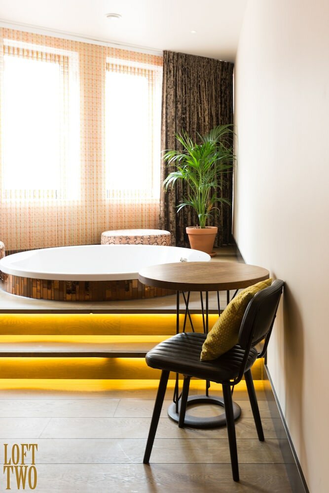 Фото Manzo's Suites