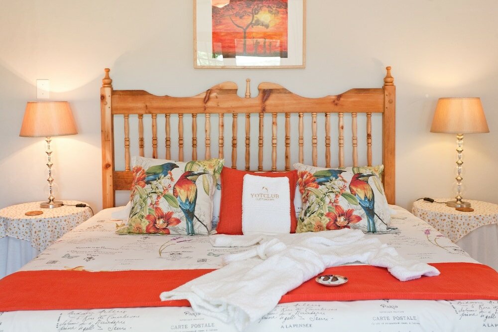 Фото Yotclub B and B