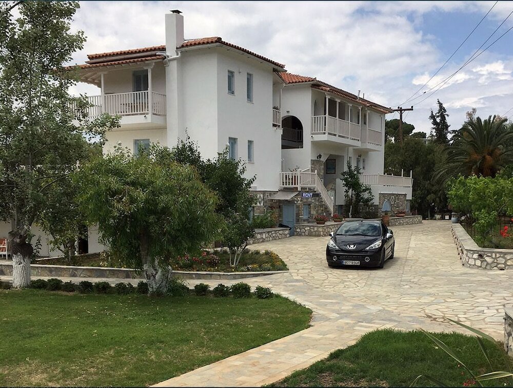 Фото Villa dell' Angelo