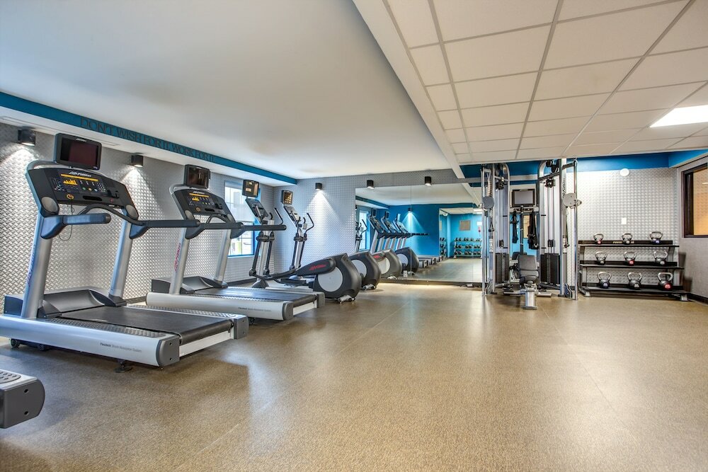 Фото Fairfield Inn & Suites Springfield Holyoke