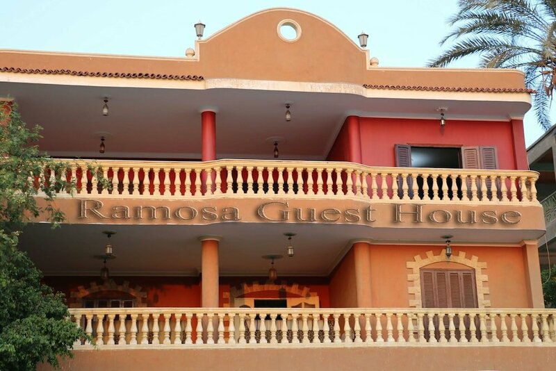 Гостиница Ramosa Guest House