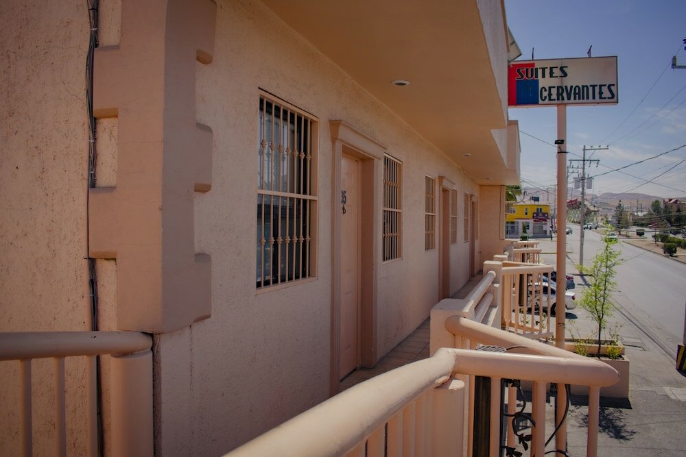 Фото Suites Cervantes