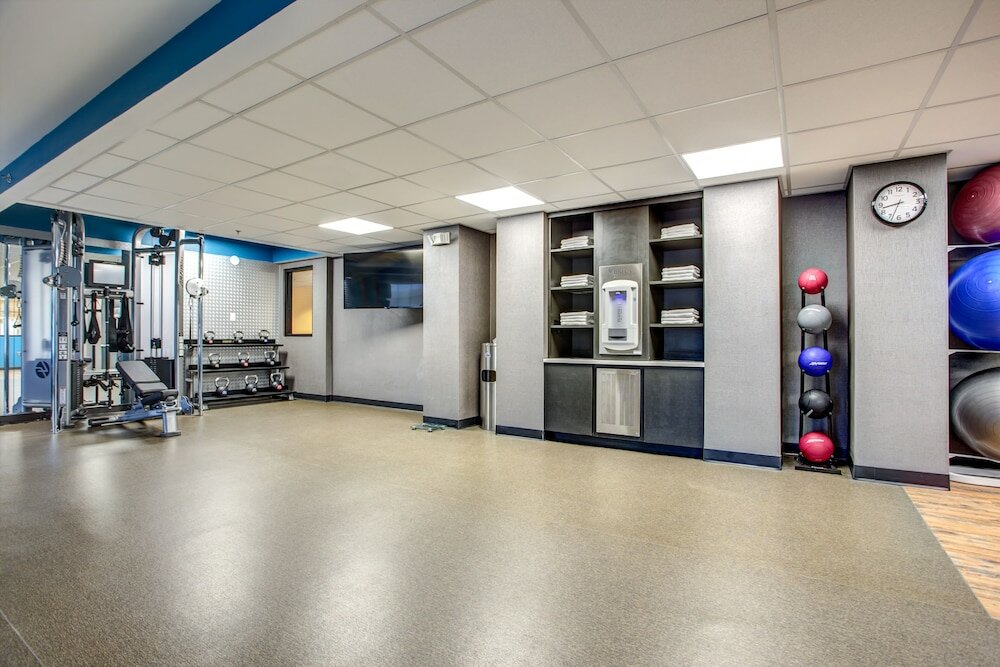 Фото Fairfield Inn & Suites Springfield Holyoke