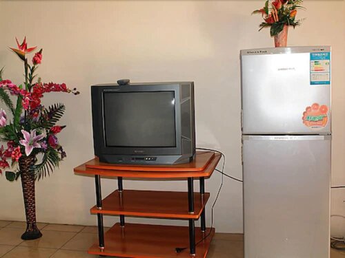 Гостиница Pacific Paradise Motel в Вануату
