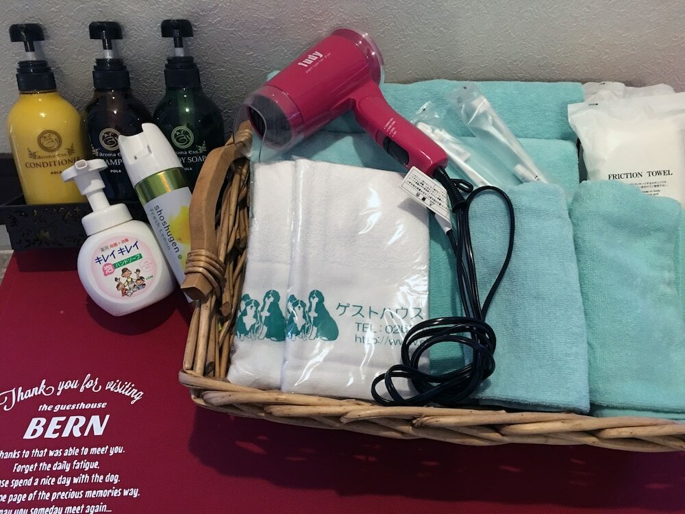 Фото Guest House Bern