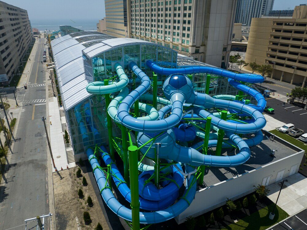 Фото Showboat Hotel