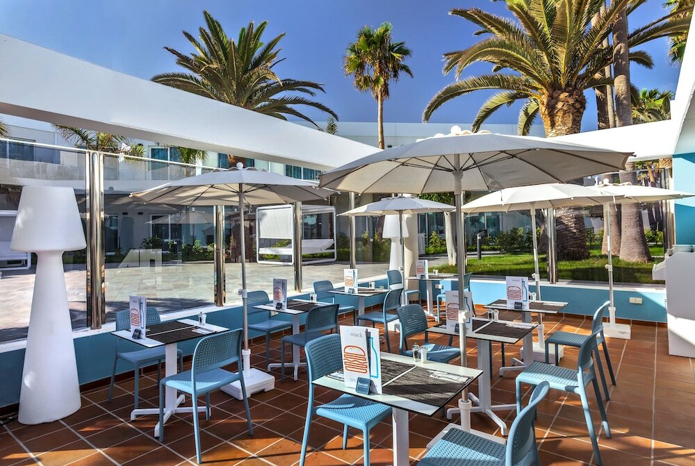 Фото Barceló Corralejo Sands