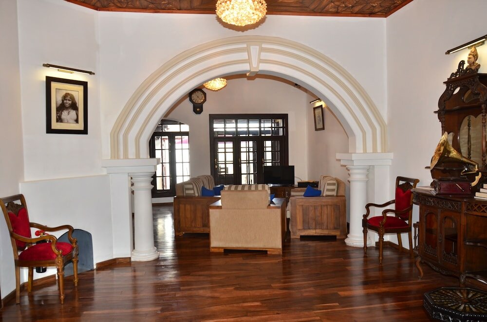 Фото Bungalow 1926