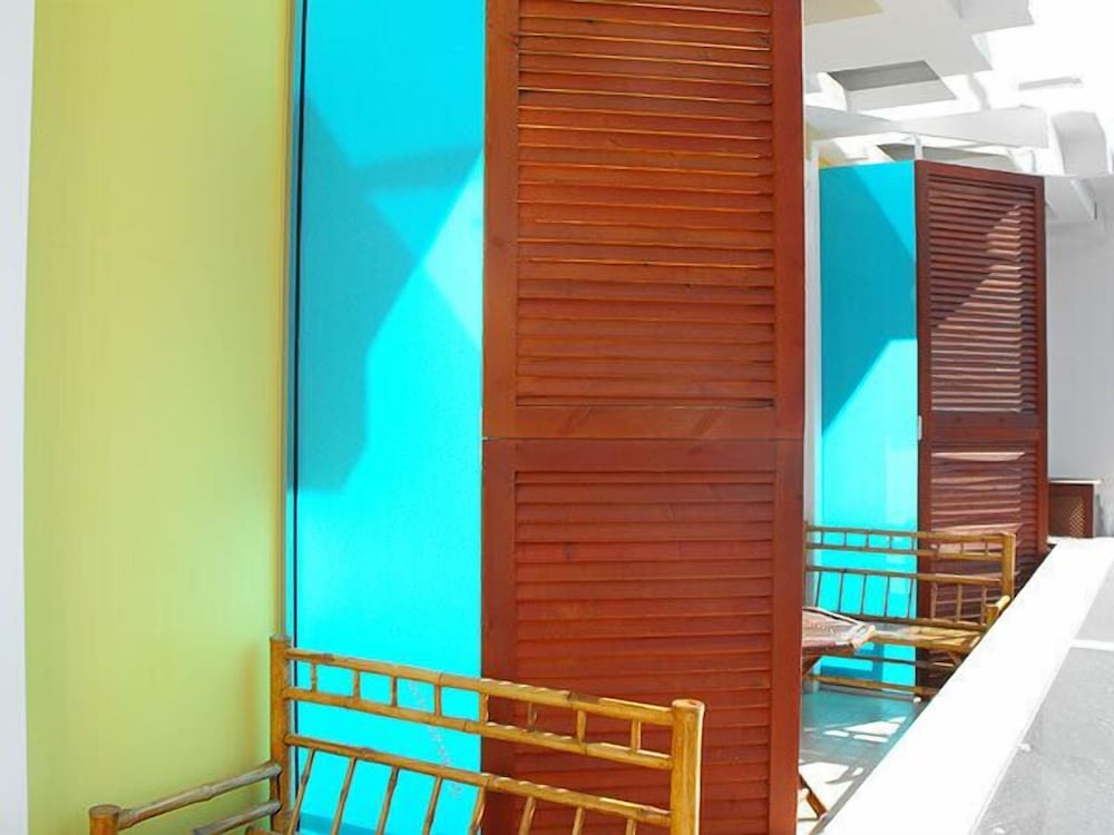 Фото Hotel Zografos