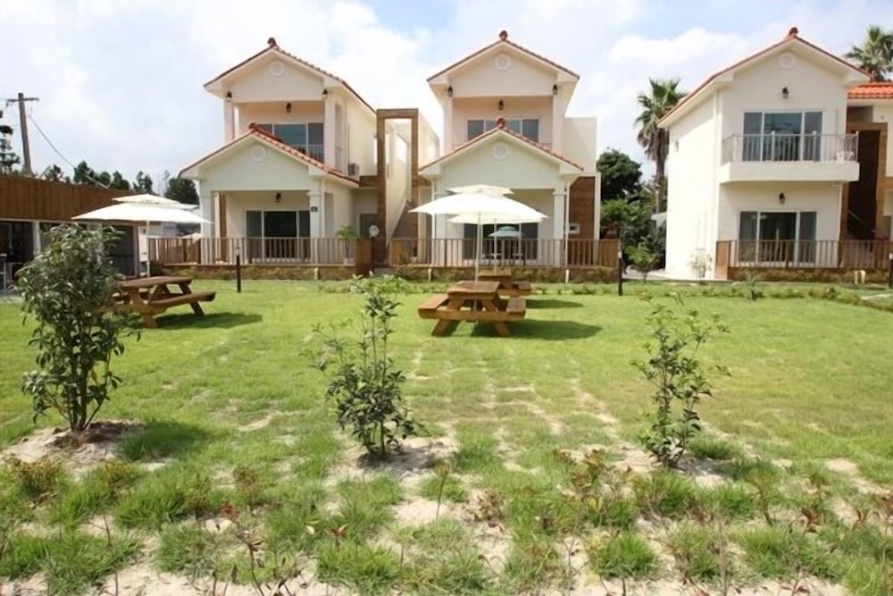 Фото Soranghozen Pension