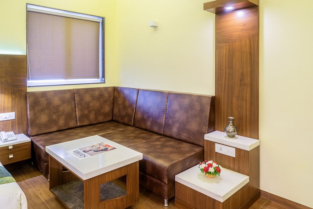 Фото Treebo Trend Ambassador