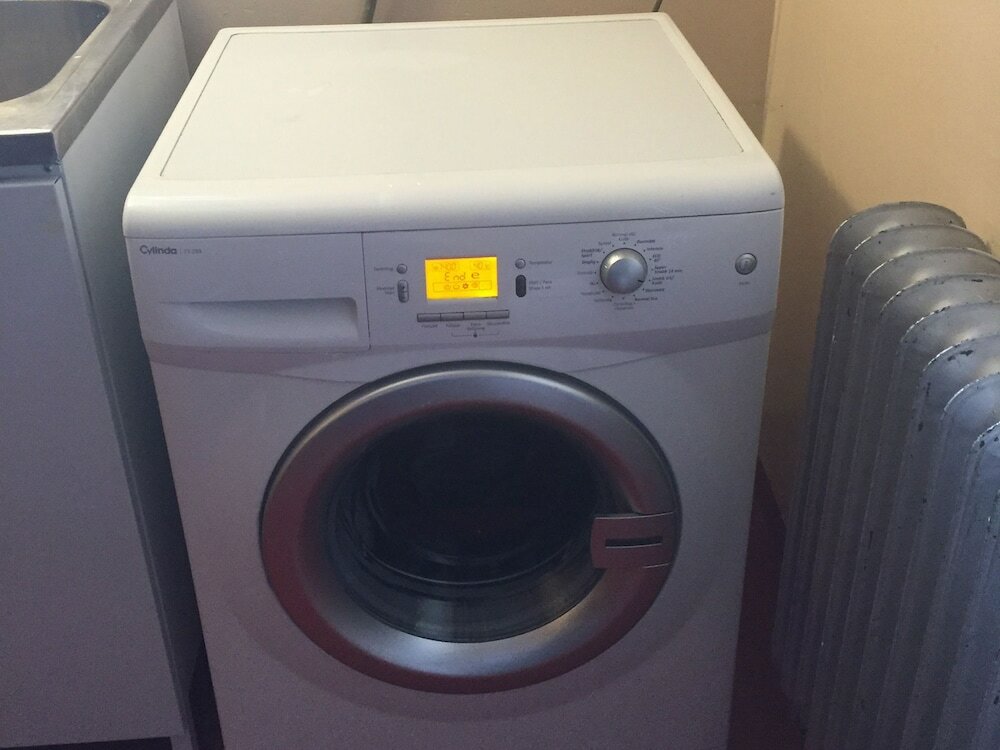 Фото Ribo Apartment Triangel